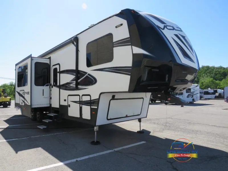 2018 Dutchmen RV Voltage Used    3605 - Main photo
