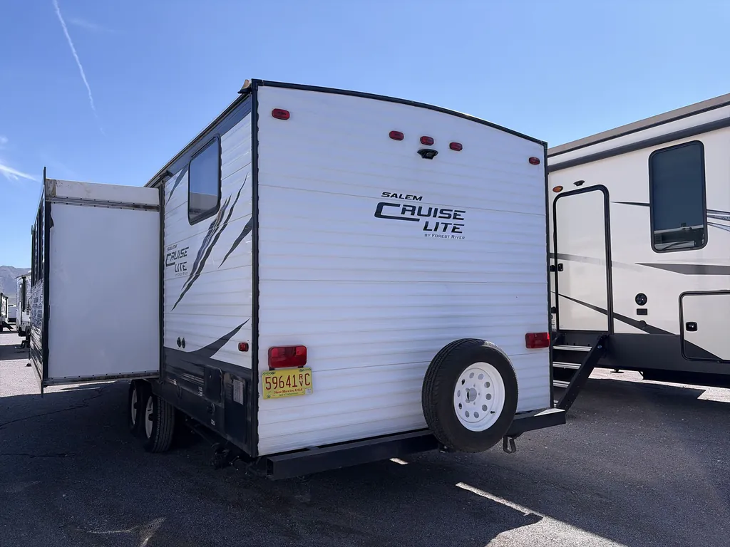 2018 Forest River Salem Cruise Lite 263BHXL, Photos photo 6