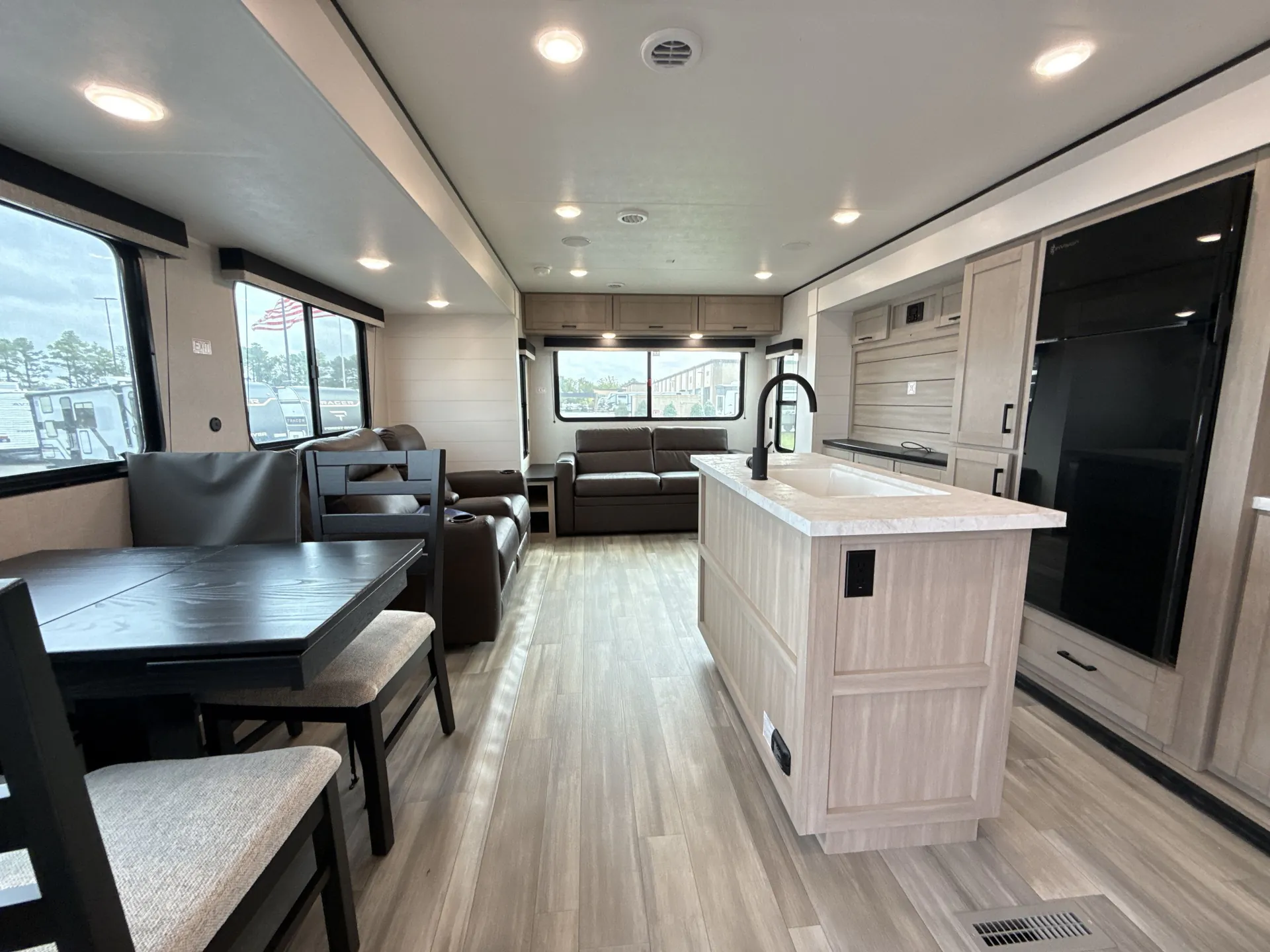 2026 Heartland Prowler 3301RLT - Photo 3