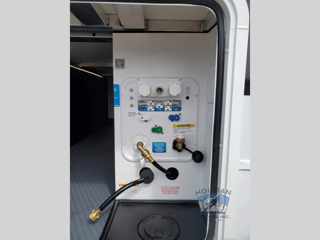 2027 Brinkley Model I 290, Photos photo 31