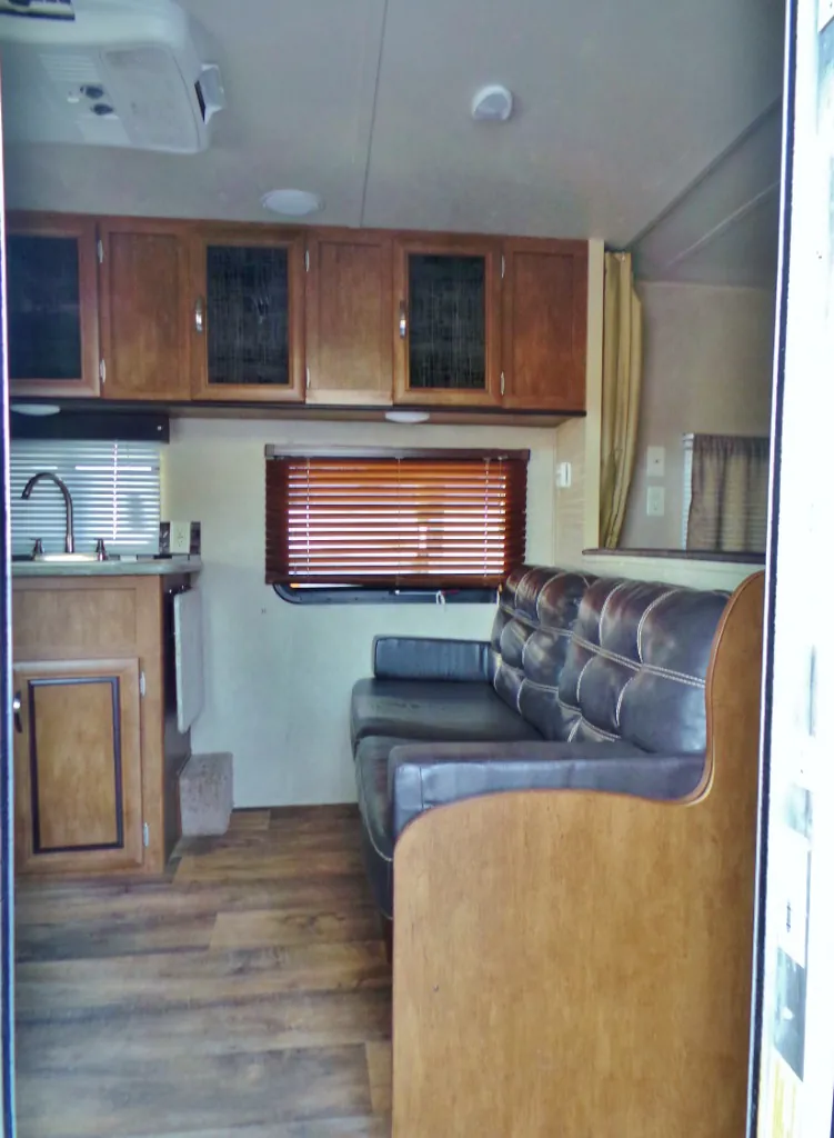 2017 Forest River Salem Cruise Lite 241QBXL, Photos photo 7