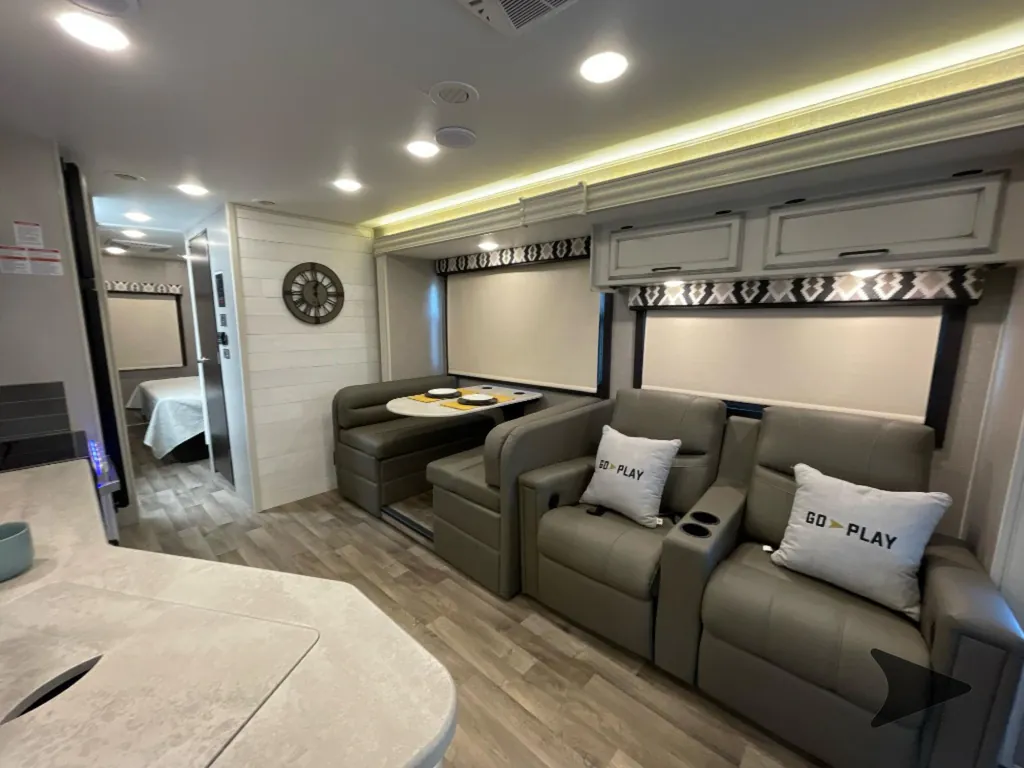 2020 Jayco Alante 31V, Photos photo 26
