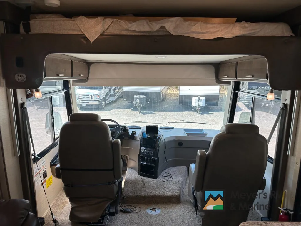 2018 Jayco Alante 31V, Photos photo 22