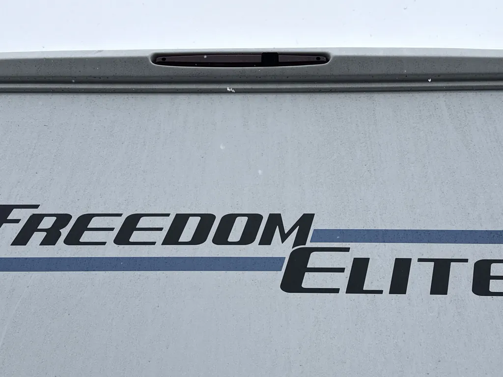 2026 Thor Motor Coach Freedom Elite 28HE, Photos photo 25