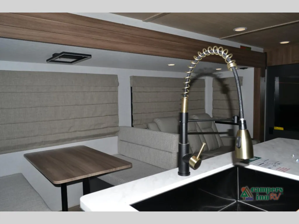 2027 Forest River Vibe 3400BH, Photos photo 22