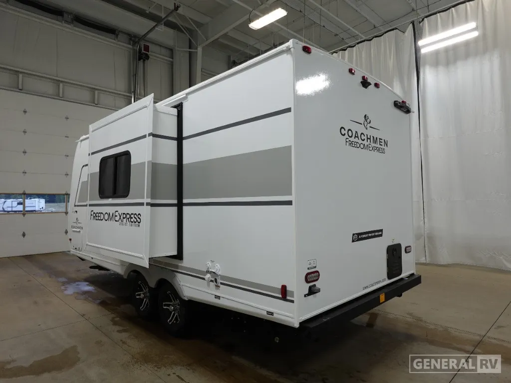 2026 Coachmen Freedom Express Select 19SE - Photo 4