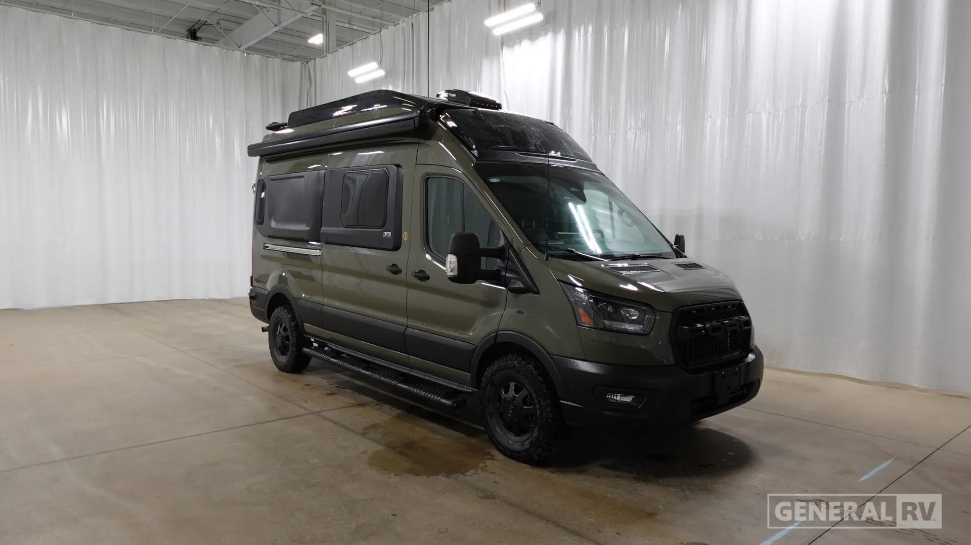 2027 Grand Design Lineage Series VT LVT1 - Photo 2