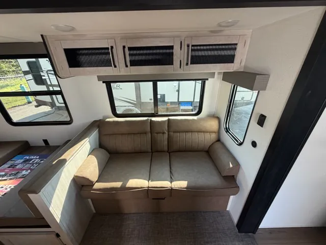 2027 Forest River Puma 32BHQS, Photos photo 9
