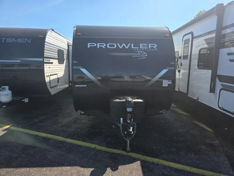 2026 Heartland Prowler 2600BH - Photo 4