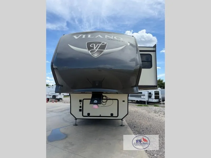 2018 VanLeigh RV Vilano 365RL - Photo 2