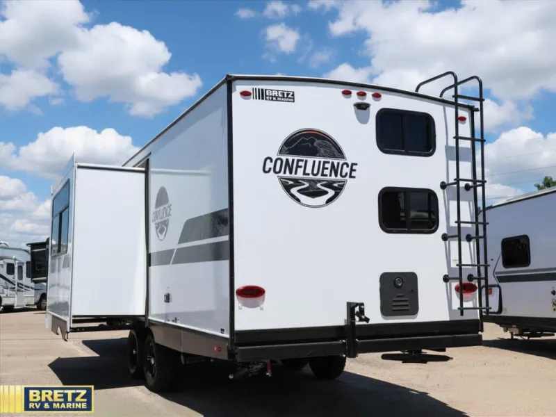 2026 KZ Confluence 24BH - Photo 4