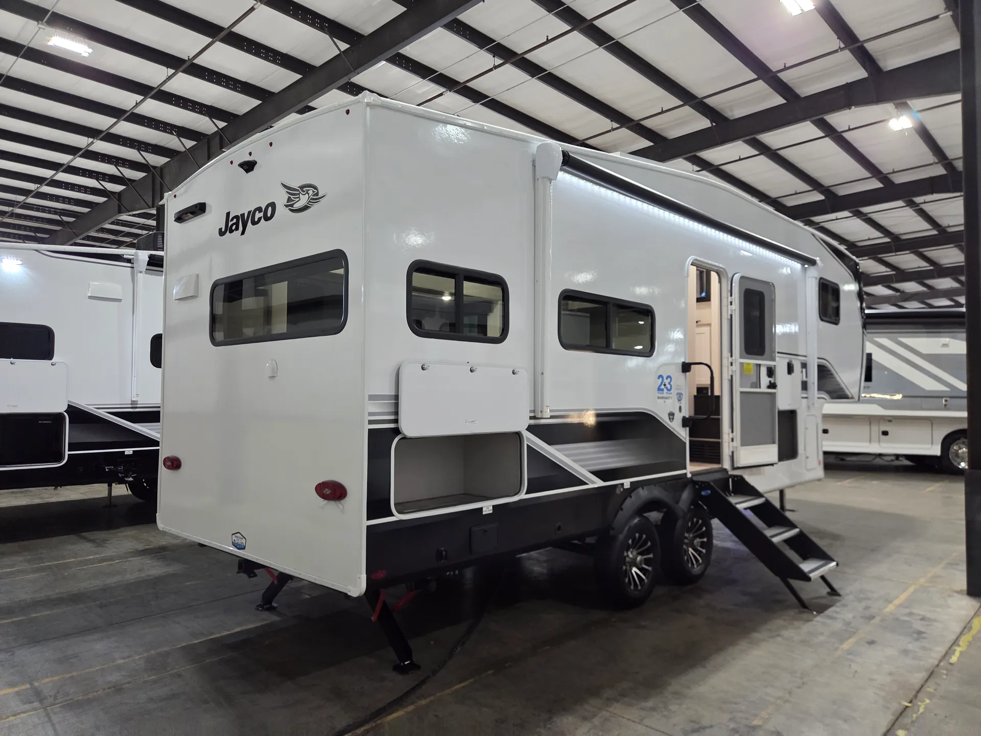 2026 Jayco Eagle SLE 24MLE - Photo 3
