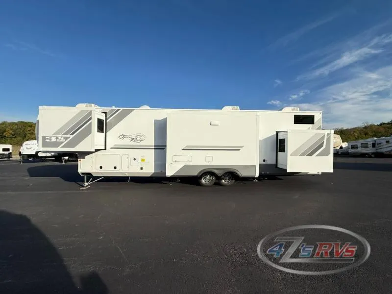 2026 Open Range RV Open Range 3X 390TBS - Photo 4