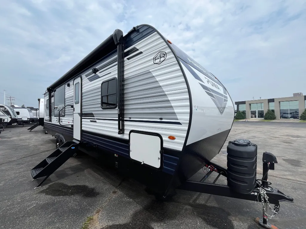2027 Forest River Puma 290RL - Photo 2