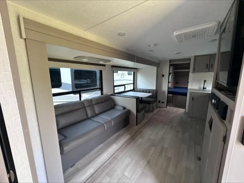 2024 KZ Confluence 26BH - Photo 3