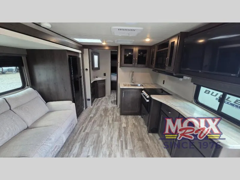 2022 Grand Design Transcend Xplor 245RL - Photo 3