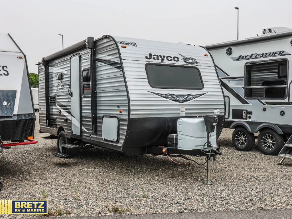 2020 Jayco Jay Flight SLX 7 183RB - Photo 2