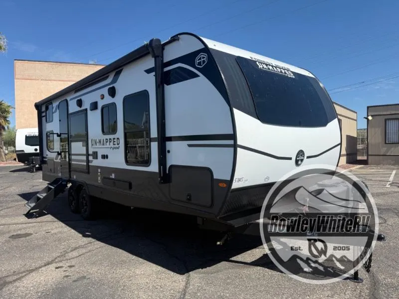 2027 Forest River RV Un-Mapped 26BH - Photo 2