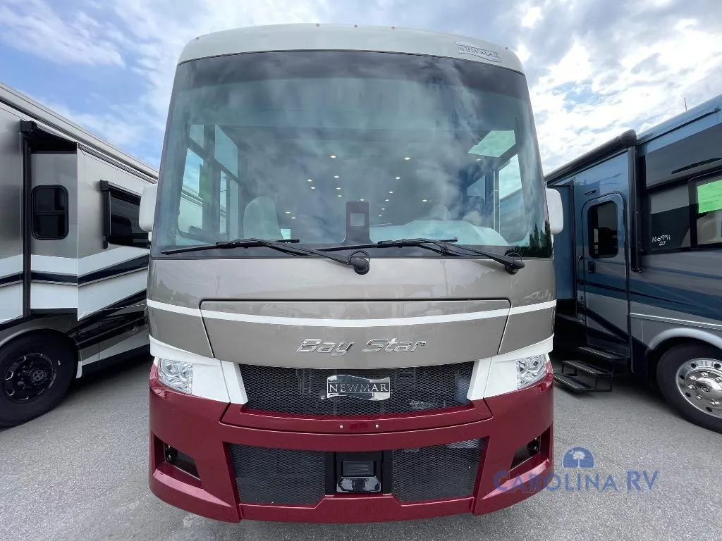 2027 Newmar Bay Star 3225 - Photo 3