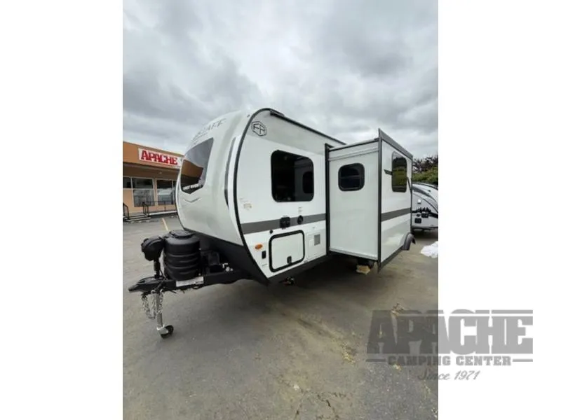 2026 Forest River RV Flagstaff E-Pro 20BH - Photo 3