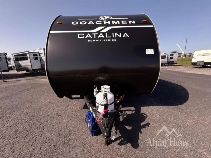 2027 Coachmen Catalina Summit Series 7 154RBX - Photo 4