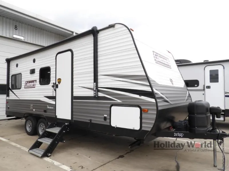2021 Dutchmen Coleman Lantern LT Series 202RD - Photo 2