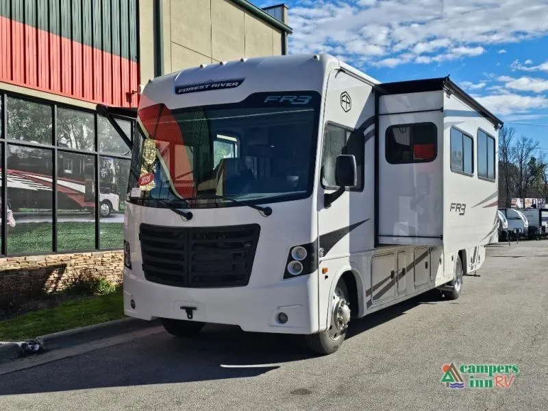 2026 Forest River FR3 30DS - Photo 4