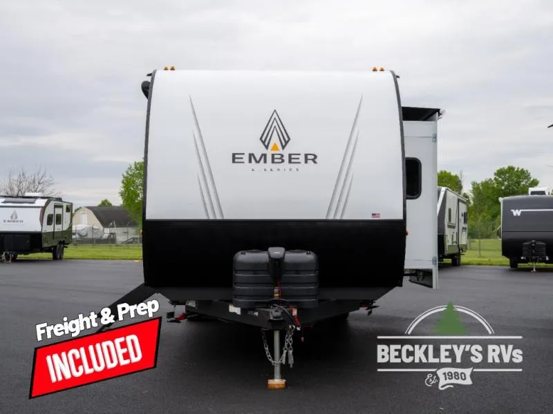 2026 Ember RV E-Series 26ETS - Photo 3