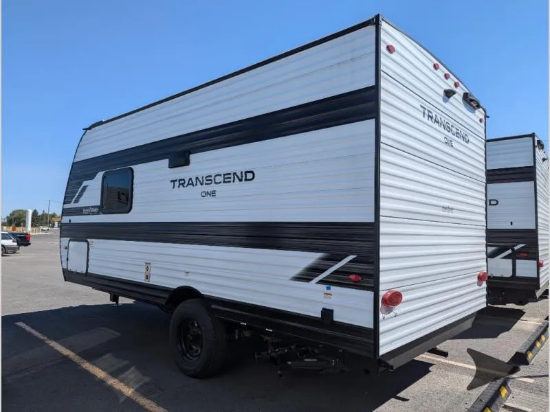 2026 Grand Design Transcend One 151RB - Photo 4