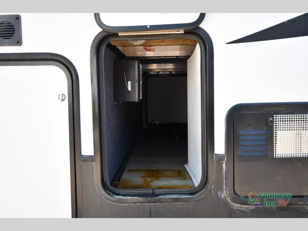 2018 Keystone Raptor 351, Photos photo 19