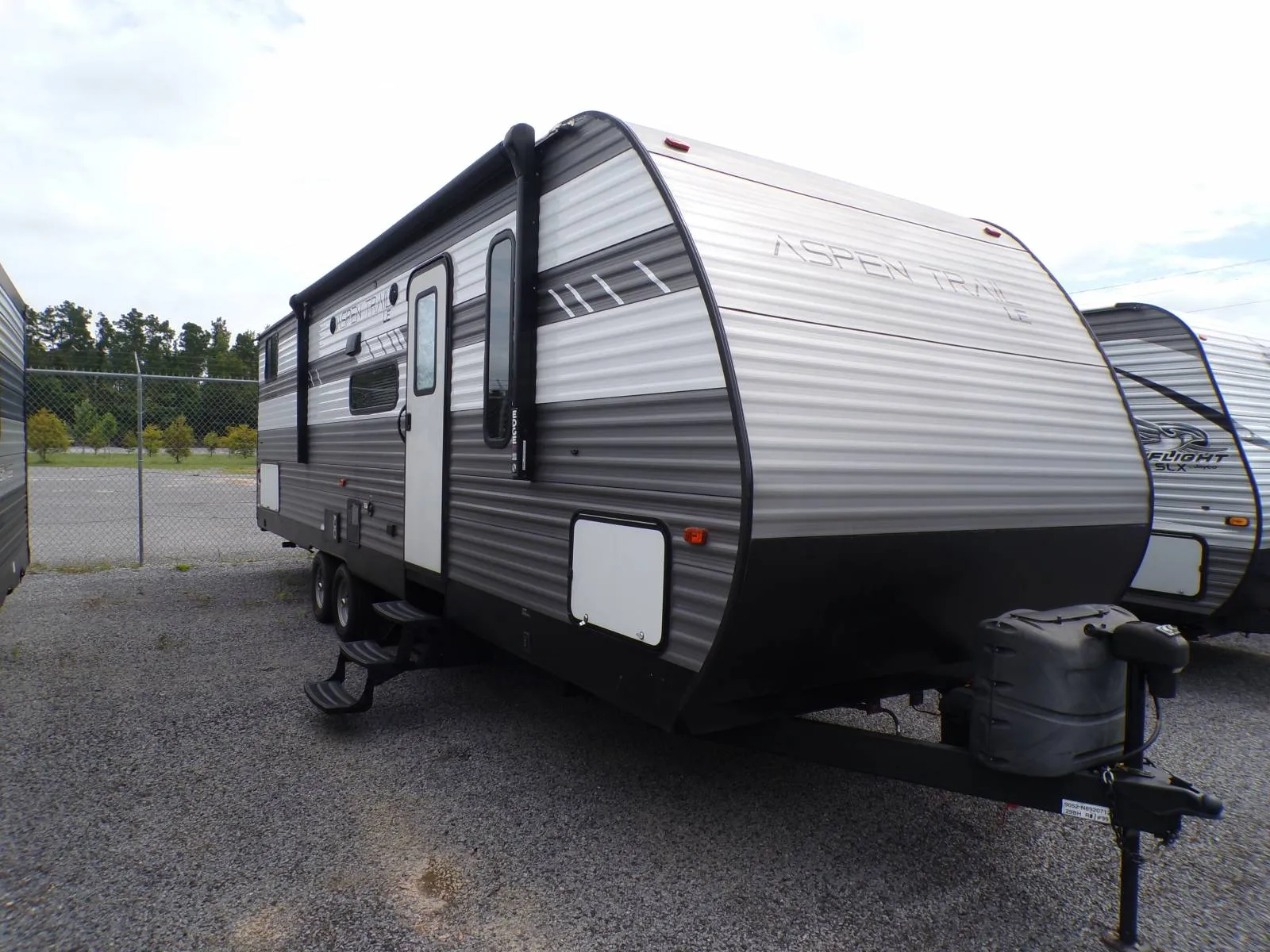 2022 Forest River Cherokee Grey Wolf 26DJSE - Photo 2
