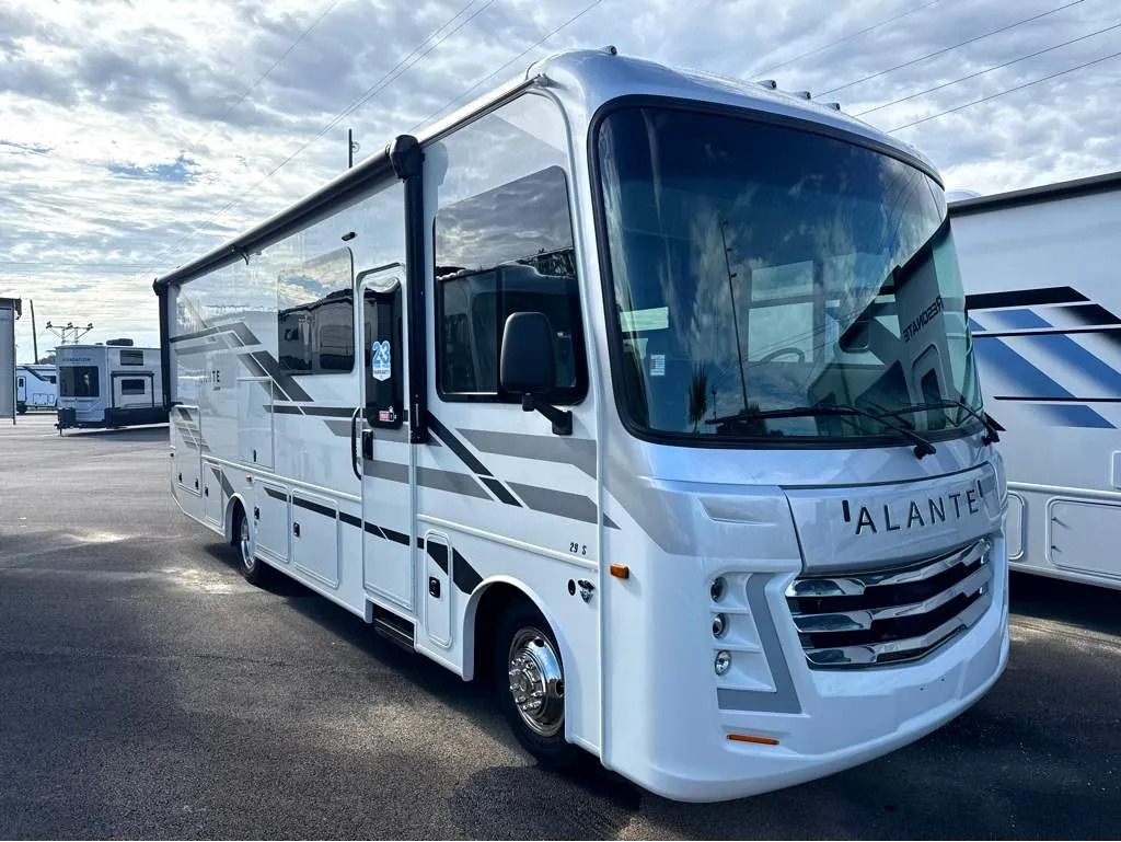 2027 Jayco Alante 29S - Photo 2