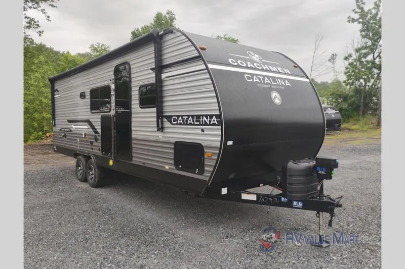 2026 Coachmen Catalina Legacy Edition 243RBS - Photo 3