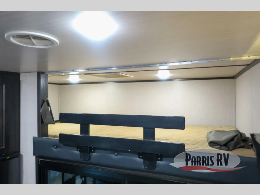 2019 Forest River XLR Nitro 33VL5, Photos photo 42