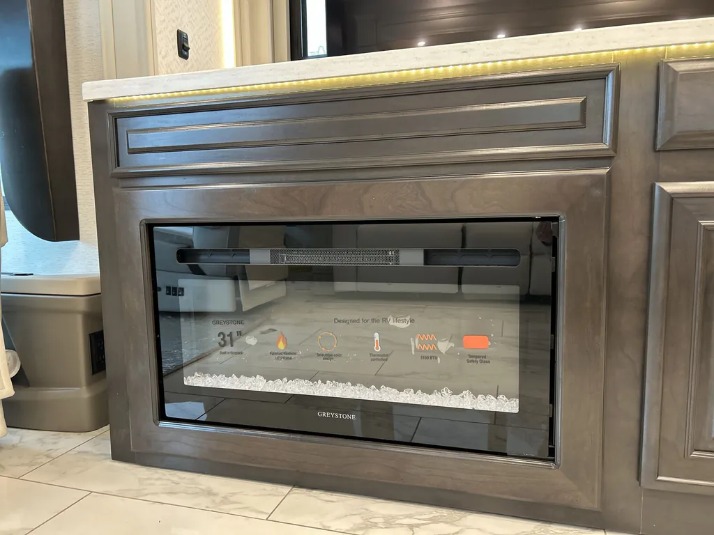 2026 Entegra Coach Aspire 44V, Photos photo 31