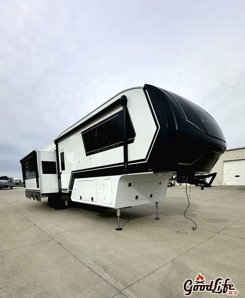 2026 Brinkley Model Z 3420 - Photo 2