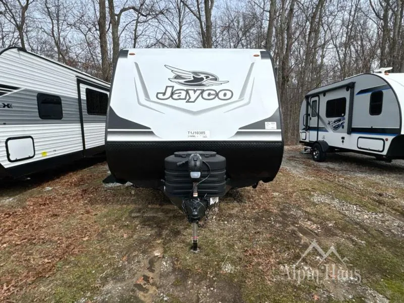 2026 Jayco Jay Feather 21MML - Photo 4