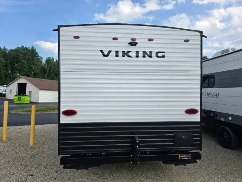 2024 Viking Viking 4K Series 18FQ - Photo 3