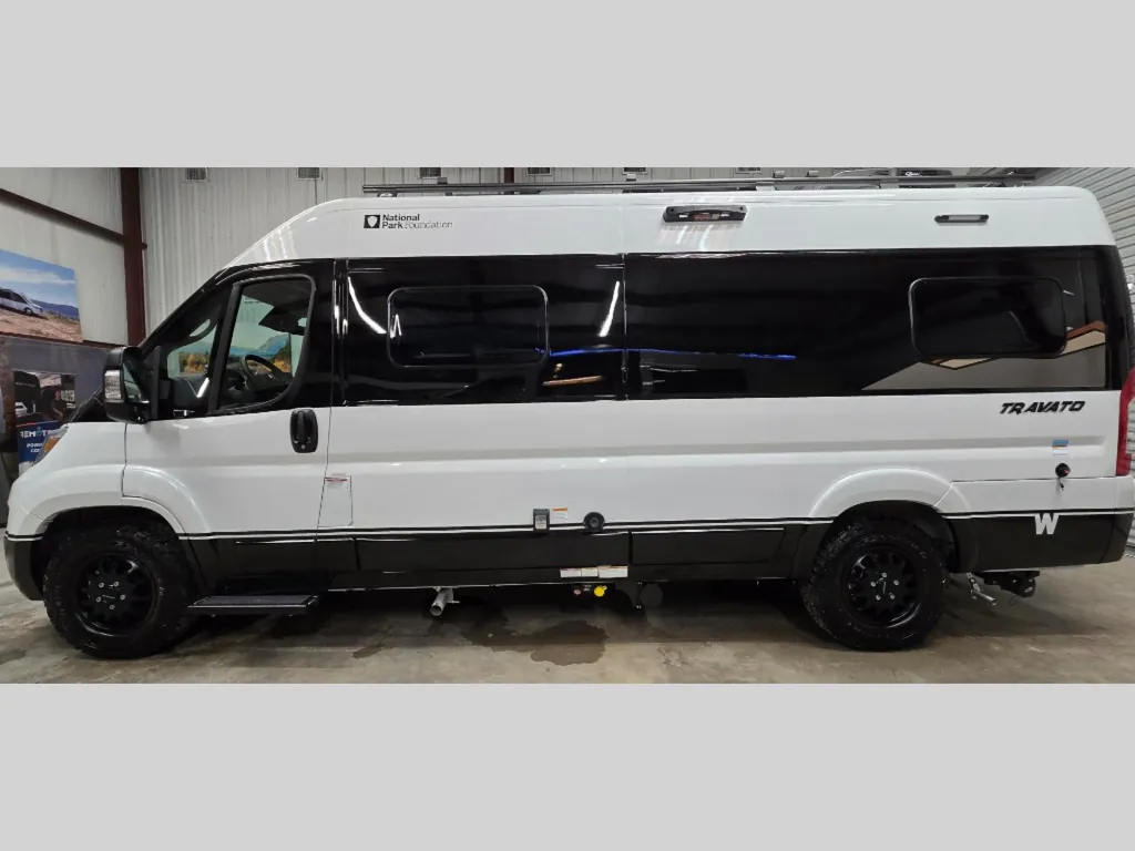 2027 Winnebago Travato 59G, Photos photo 4