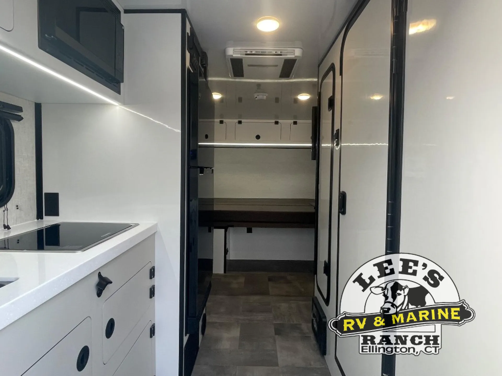 2026 Encore RV Venu 14QB - Photo 2