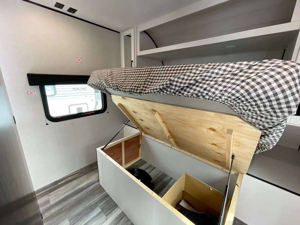 2026 Jayco Jay Flight SLX 321BDS, Photos photo 19