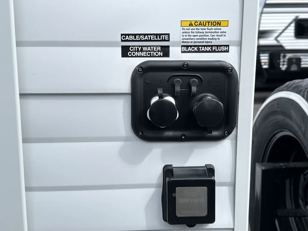 2026 Forest River Airelume 315, Photos photo 25