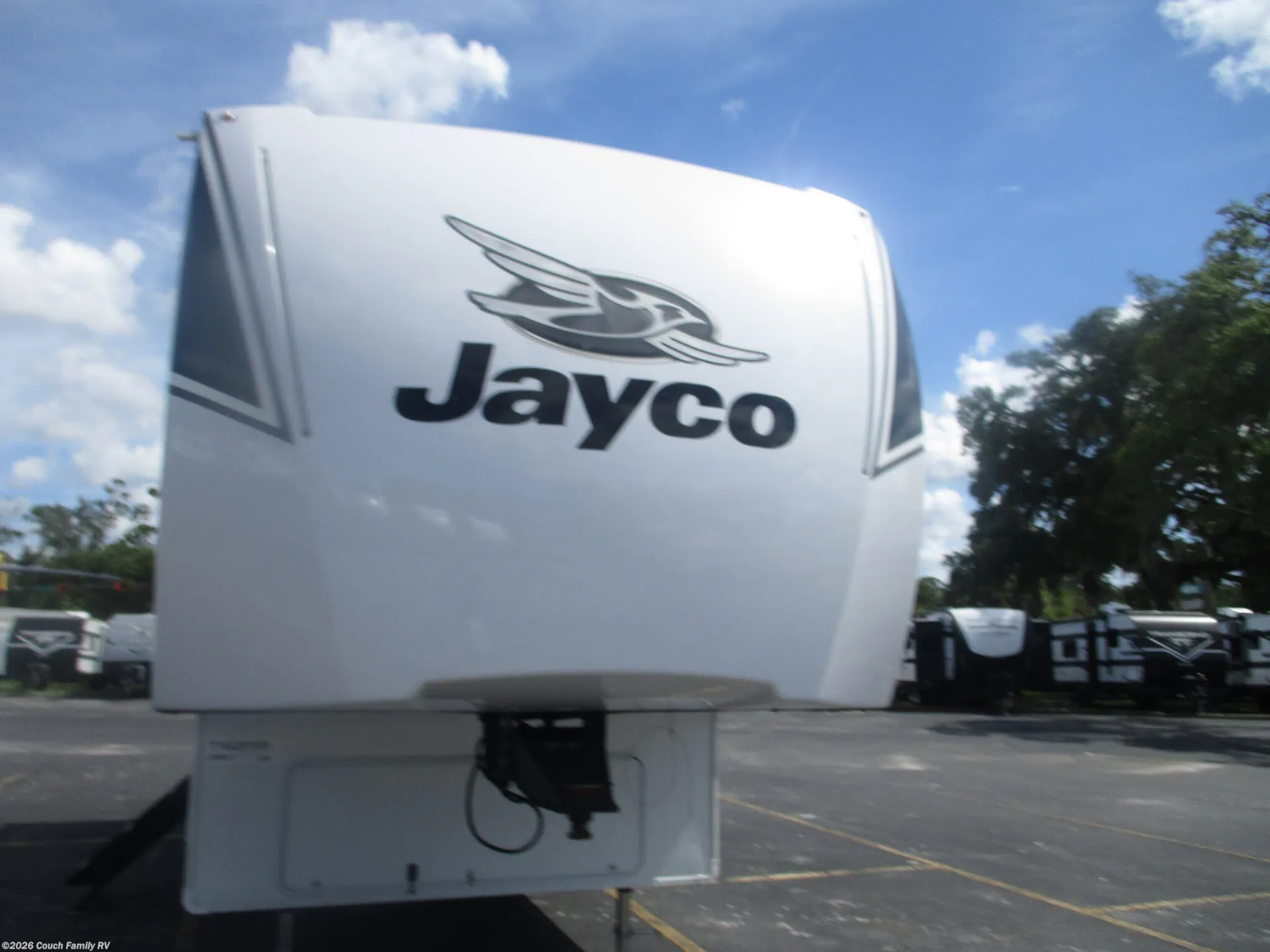 2026 Jayco Eagle SLE 24MLE - Photo 3