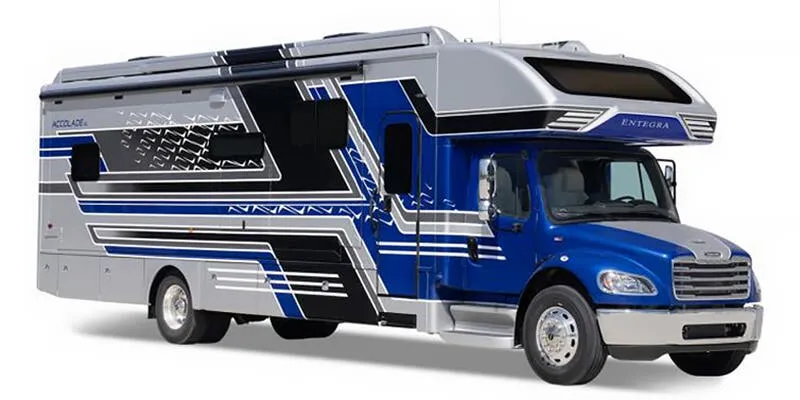 Entegra Coach Accolade XL
