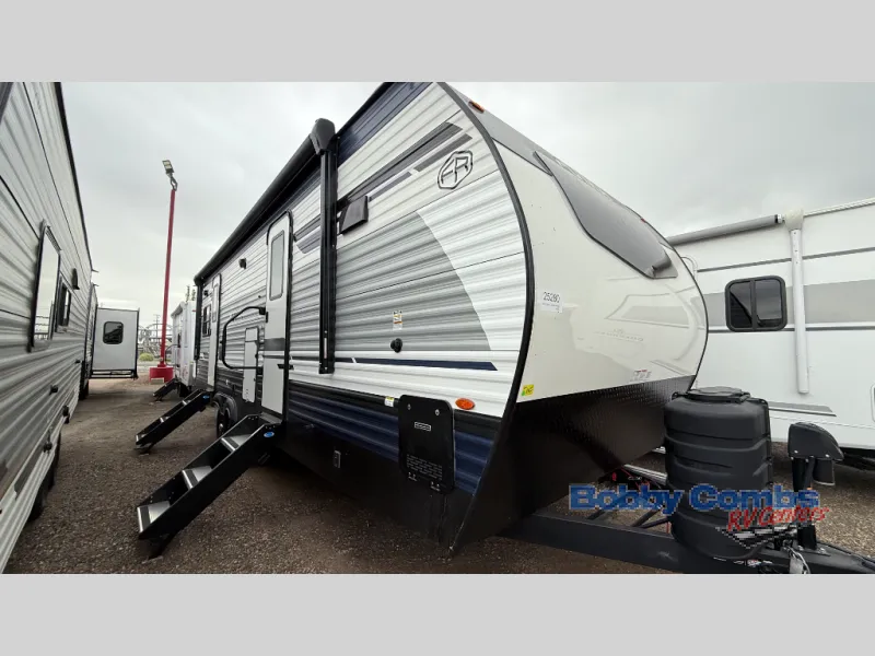 2026 Palomino Puma 26FKDS - Photo 2