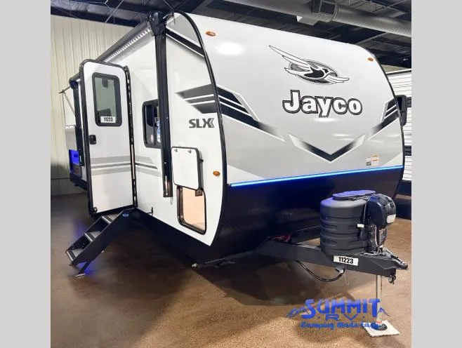 2026 Jayco Jay Flight SLX 261BHS - Photo 2