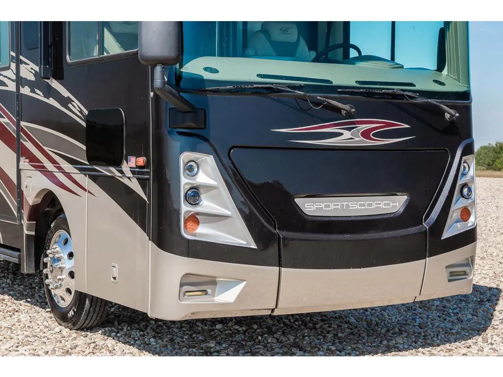 2021 Coachmen Sportscoach SRS 365RB, Photos photo 38