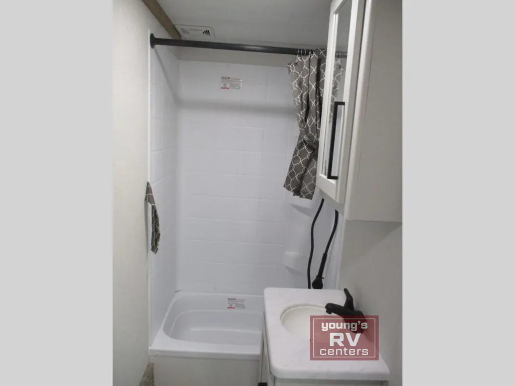 2025 Forest River Sandpiper Destination Trailers 400BH, Photos photo 22