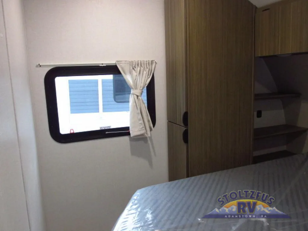 2027 Forest River Salem Cruise Lite 263BHXL, Photos photo 21