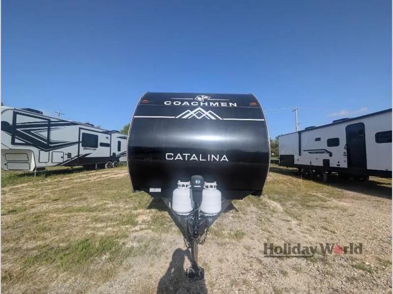 2025 Coachmen Catalina Summit Series 8 261BHS - Photo 2